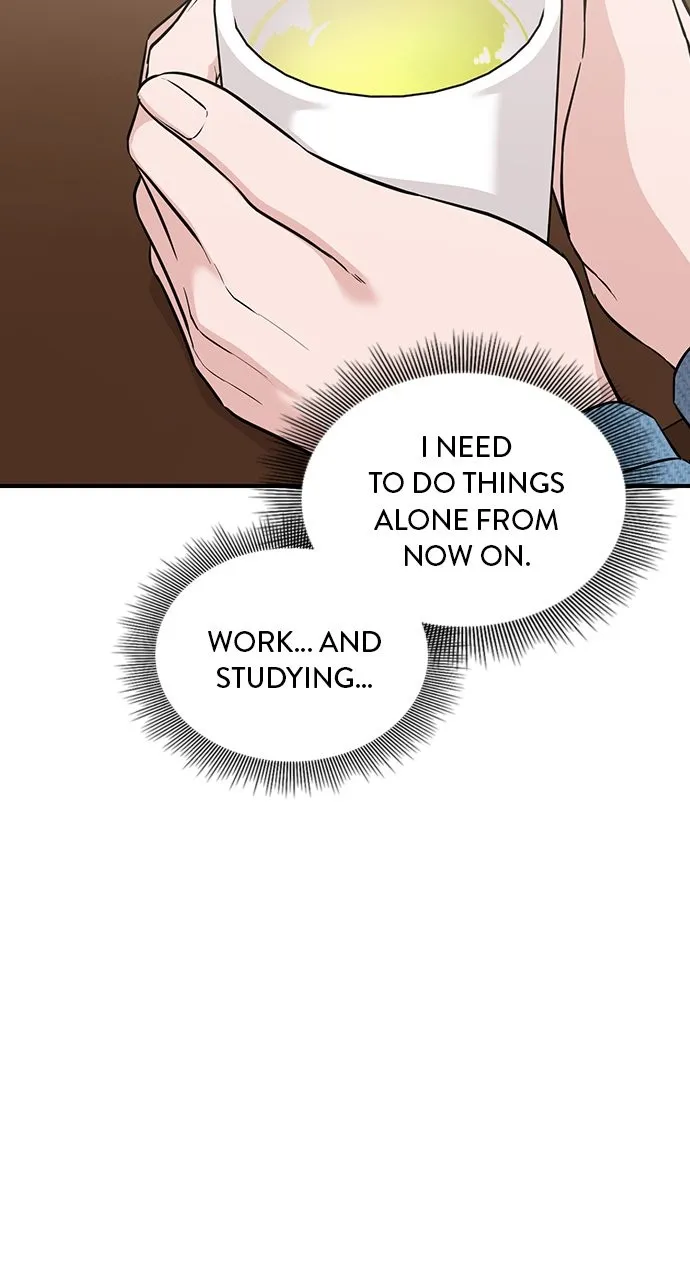 Read Our Night Shift chapter 36 image 66 on Lezhin