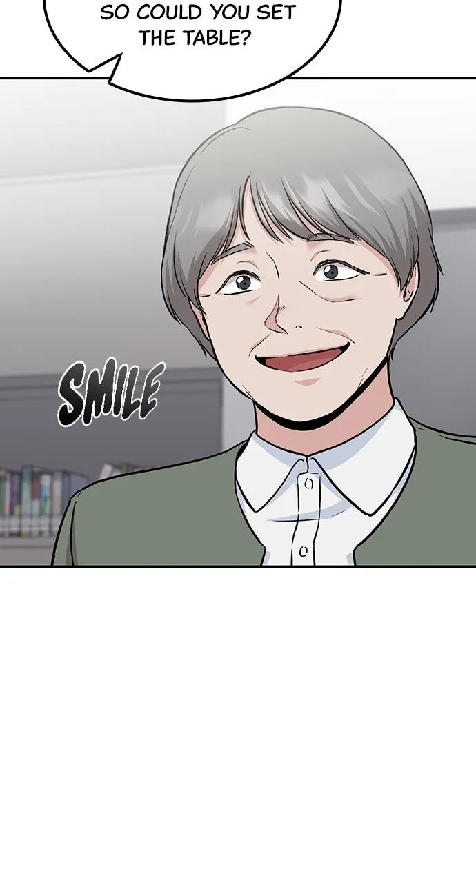 Read Our Night Shift chapter 36 image 8 on Lezhin