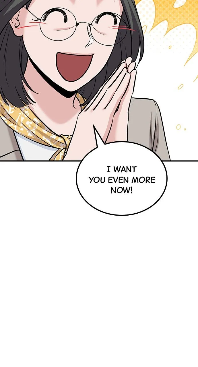 Read Our Night Shift chapter 36 image 80 on Lezhin