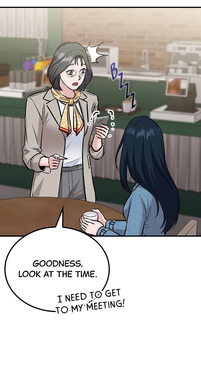 Read Our Night Shift chapter 36 image 81 on Lezhin