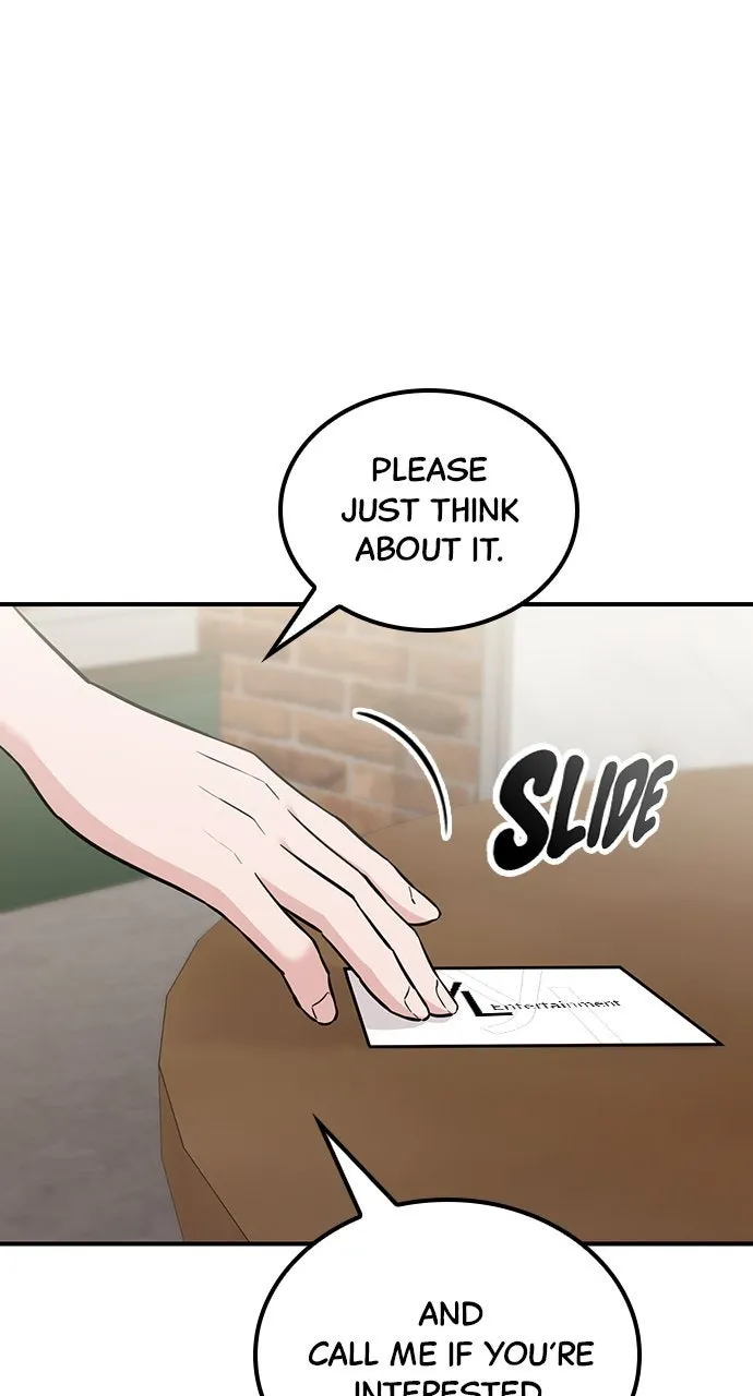Read Our Night Shift chapter 36 image 82 on Lezhin