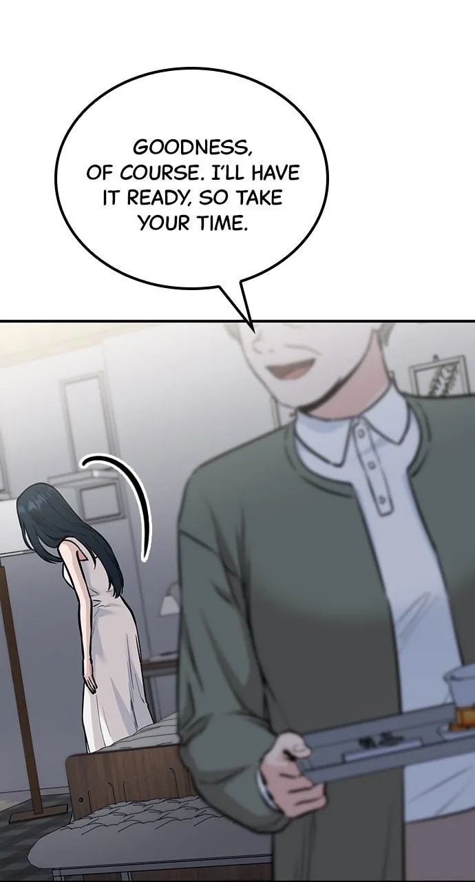 Read Our Night Shift chapter 36 image 9 on Lezhin