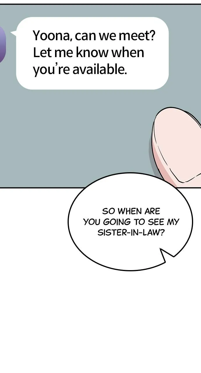 Read Our Night Shift chapter 36 image 92 on Lezhin