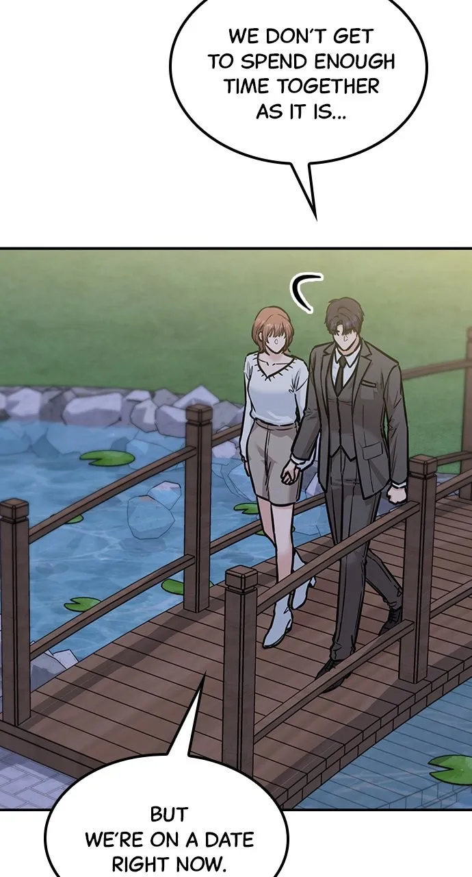 Read Our Night Shift chapter 36 image 95 on Lezhin