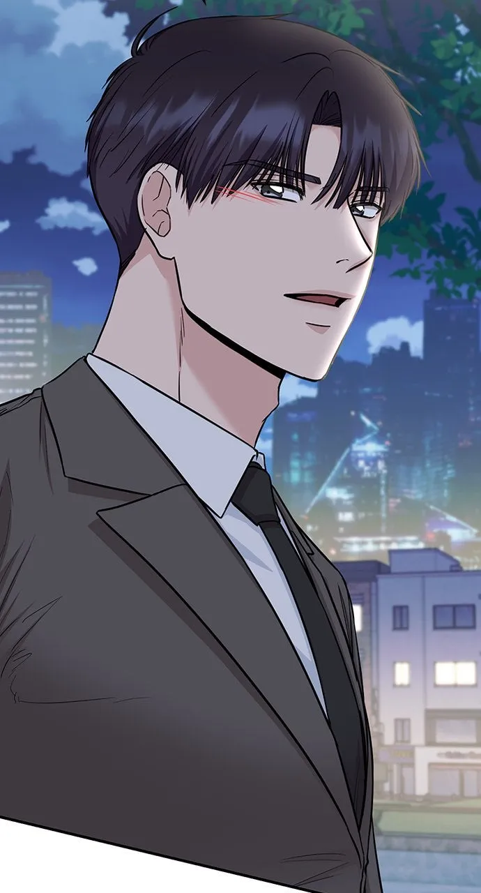 Read Our Night Shift chapter 36 image 97 on Lezhin