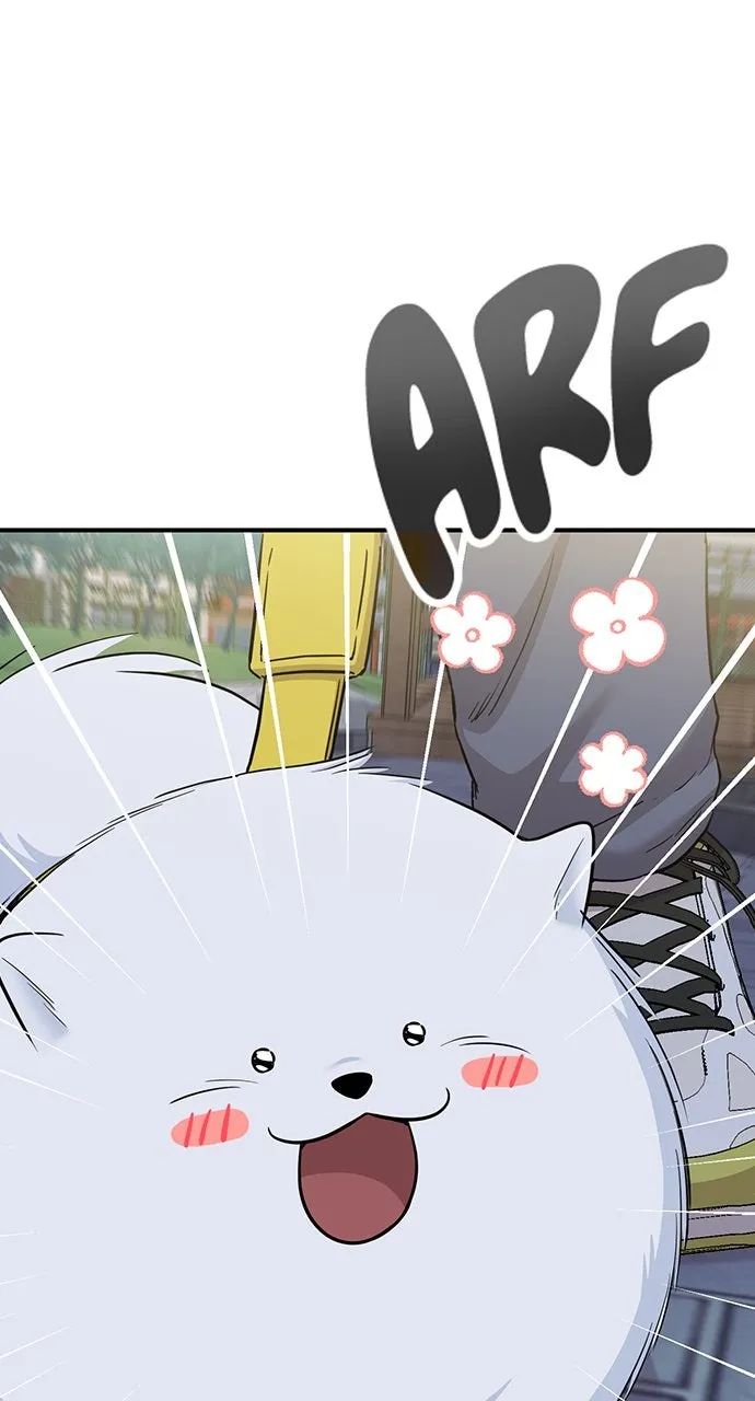 Read Our Night Shift chapter 37 image 1 on Lezhin