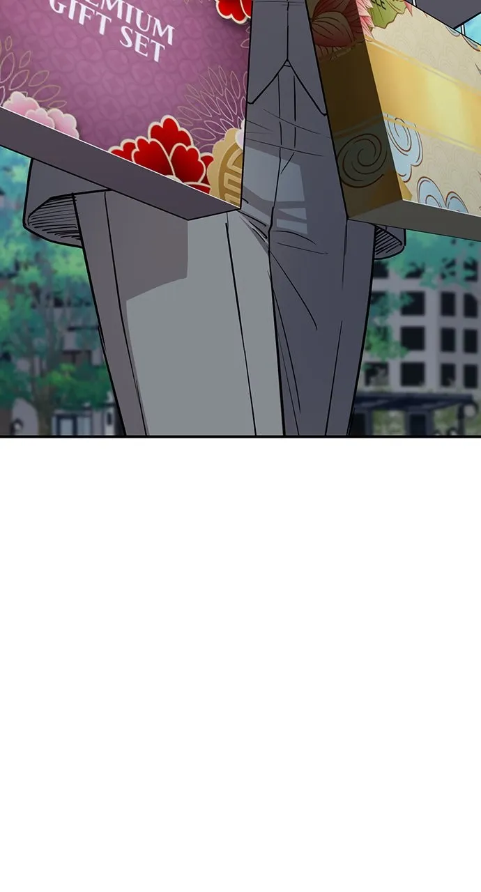 Read Our Night Shift chapter 37 image 100 on Lezhin