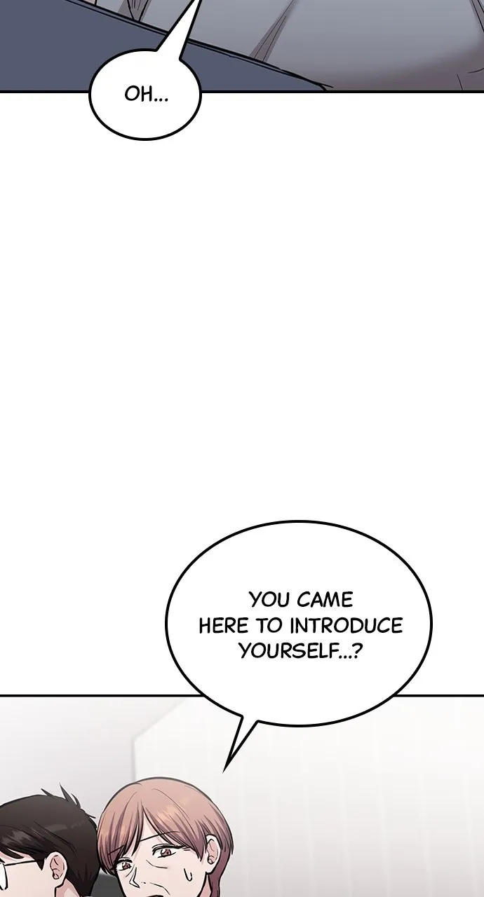 Read Our Night Shift chapter 37 image 109 on Lezhin