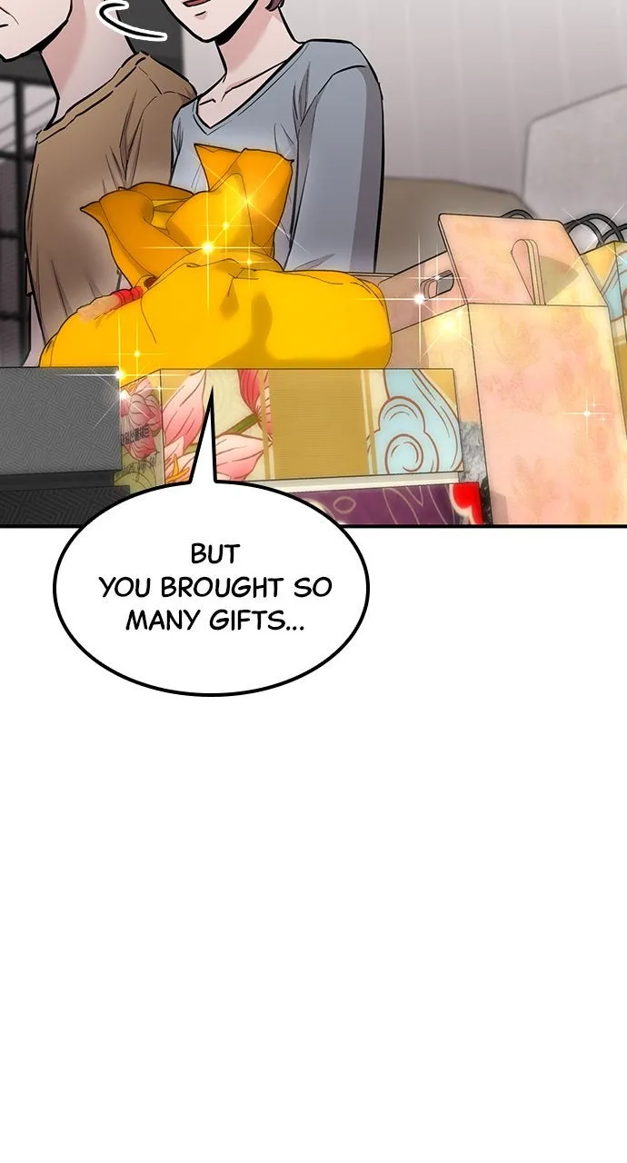 Read Our Night Shift chapter 37 image 110 on Lezhin