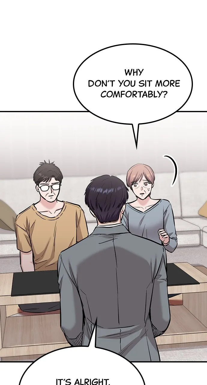 Read Our Night Shift chapter 37 image 111 on Lezhin