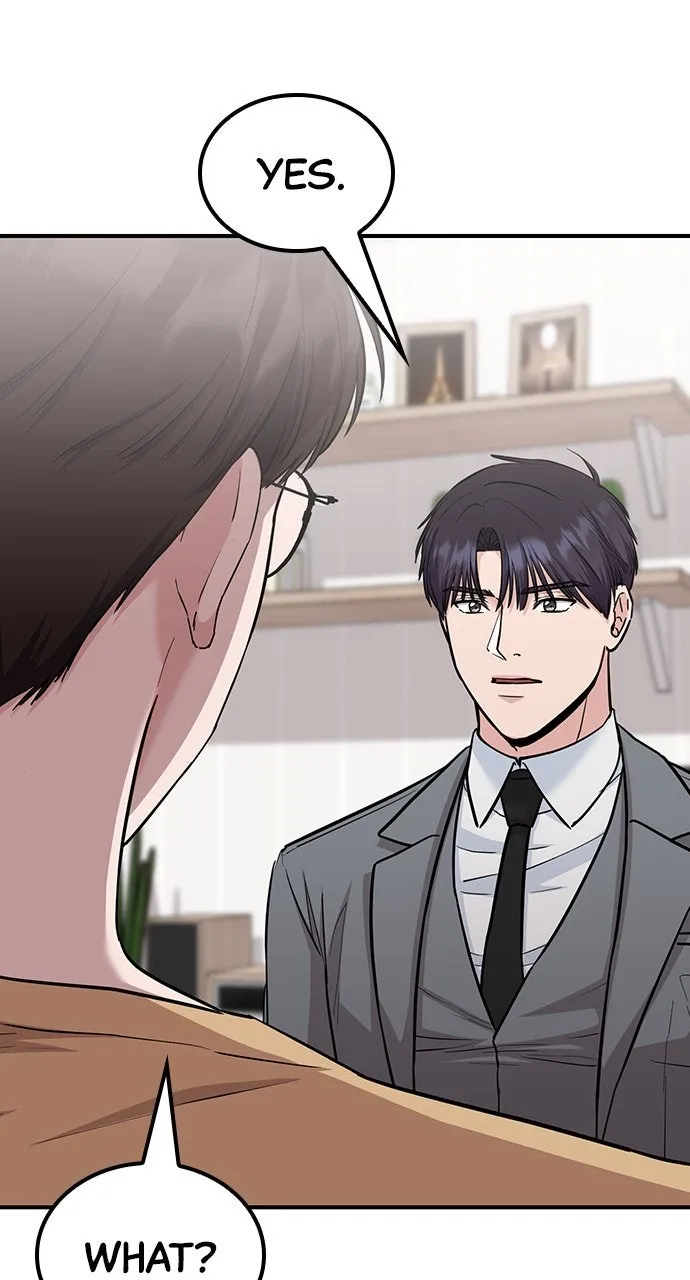Read Our Night Shift chapter 37 image 116 on Lezhin