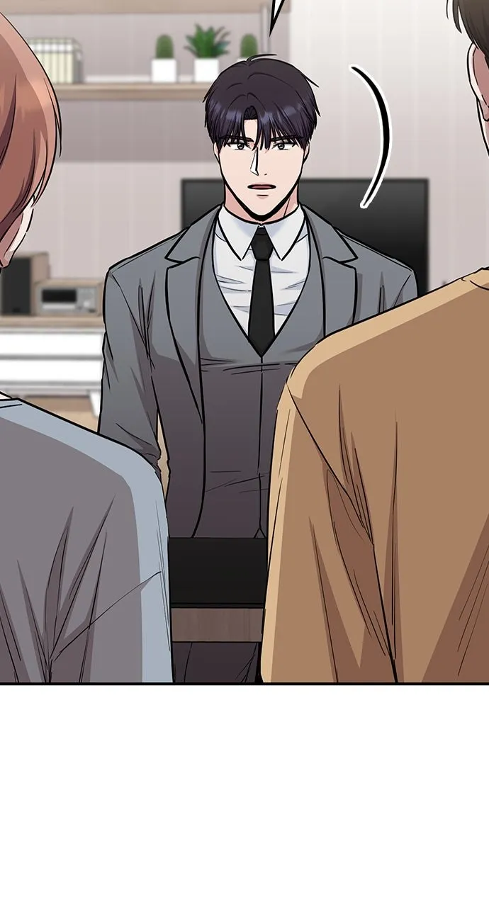 Read Our Night Shift chapter 37 image 122 on Lezhin