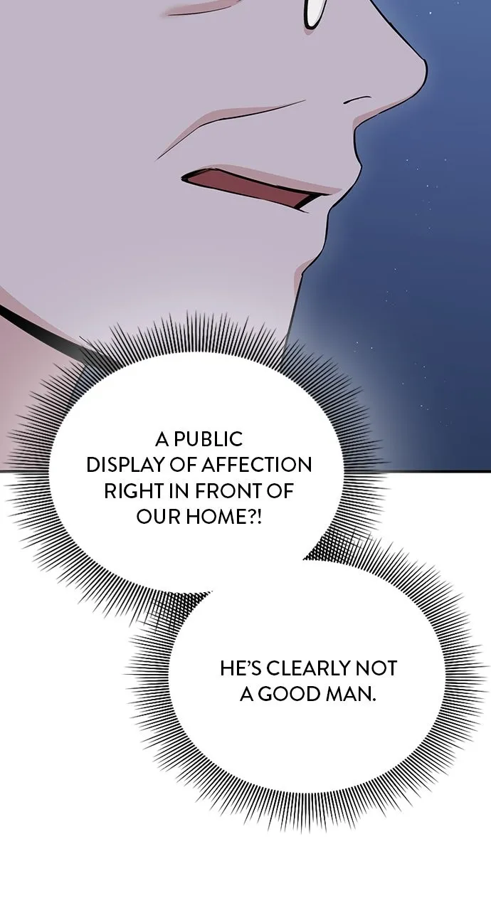 Read Our Night Shift chapter 37 image 14 on Lezhin