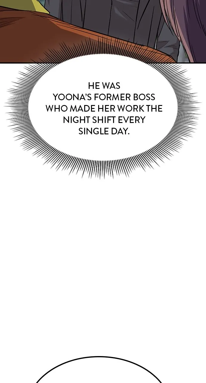 Read Our Night Shift chapter 37 image 23 on Lezhin