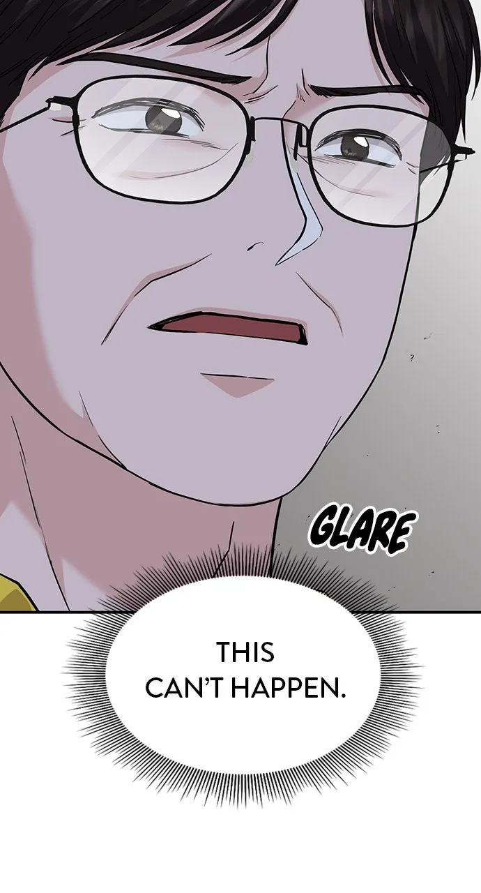 Read Our Night Shift chapter 37 image 26 on Lezhin
