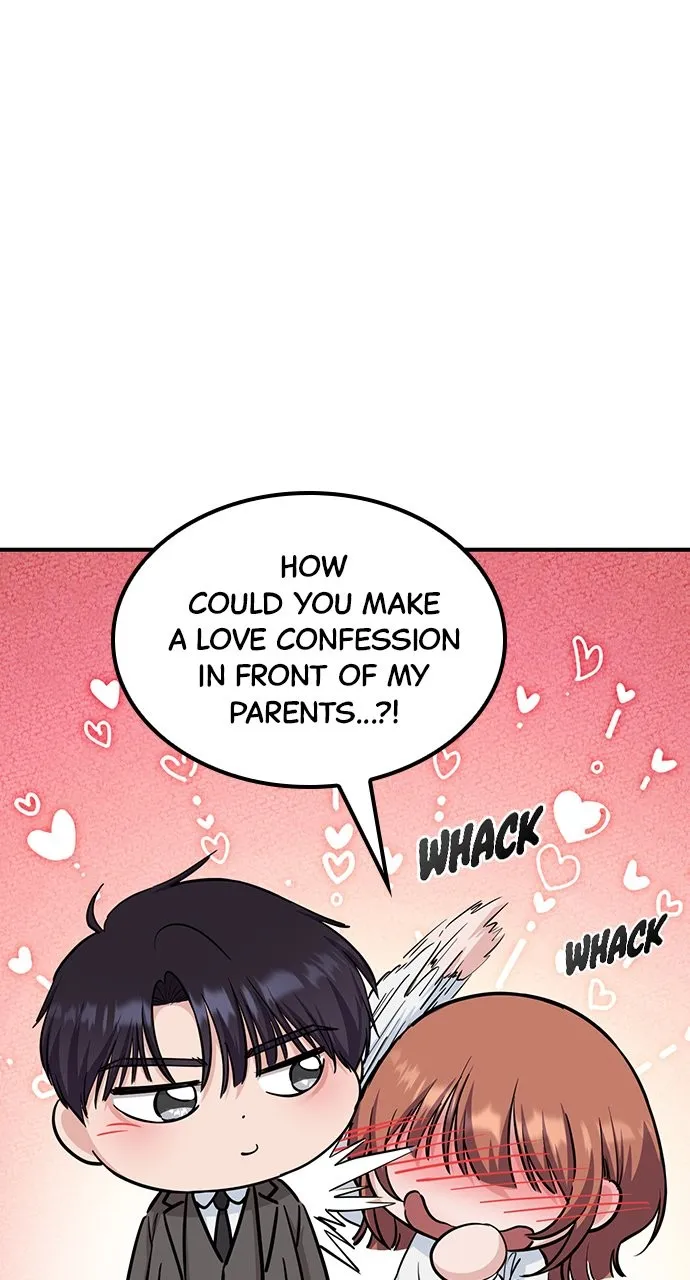Read Our Night Shift chapter 37 image 35 on Lezhin