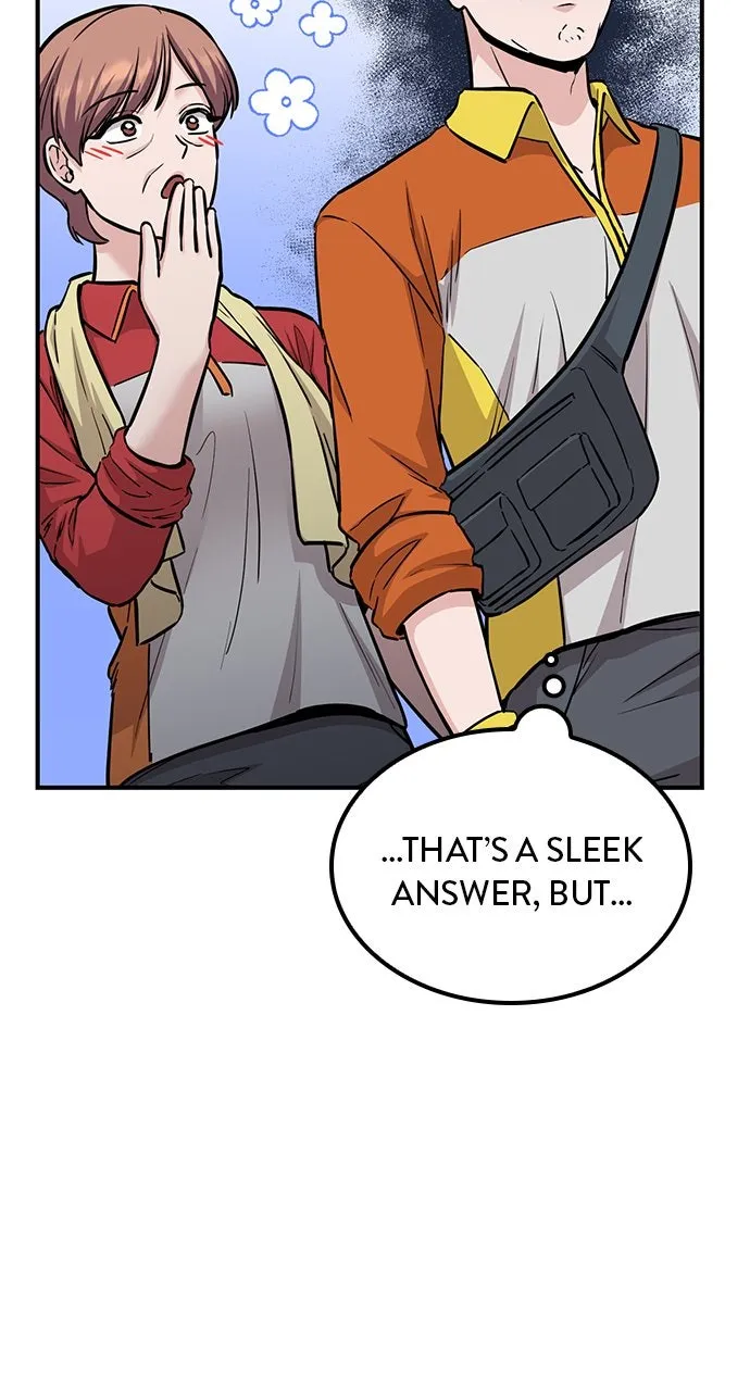 Read Our Night Shift chapter 37 image 37 on Lezhin