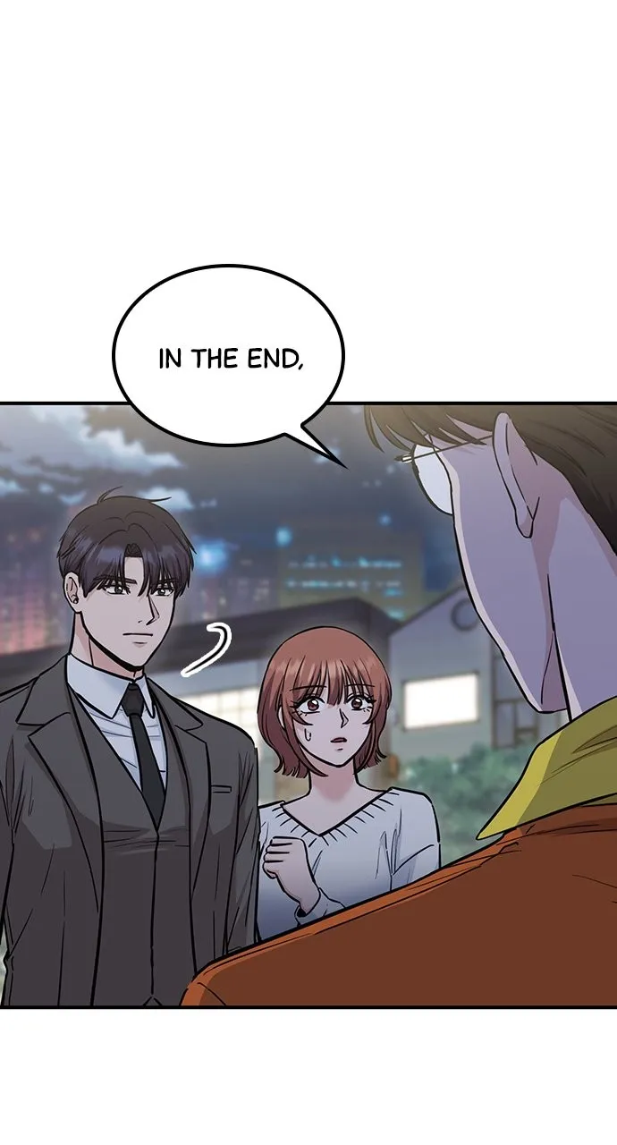 Read Our Night Shift chapter 37 image 38 on Lezhin