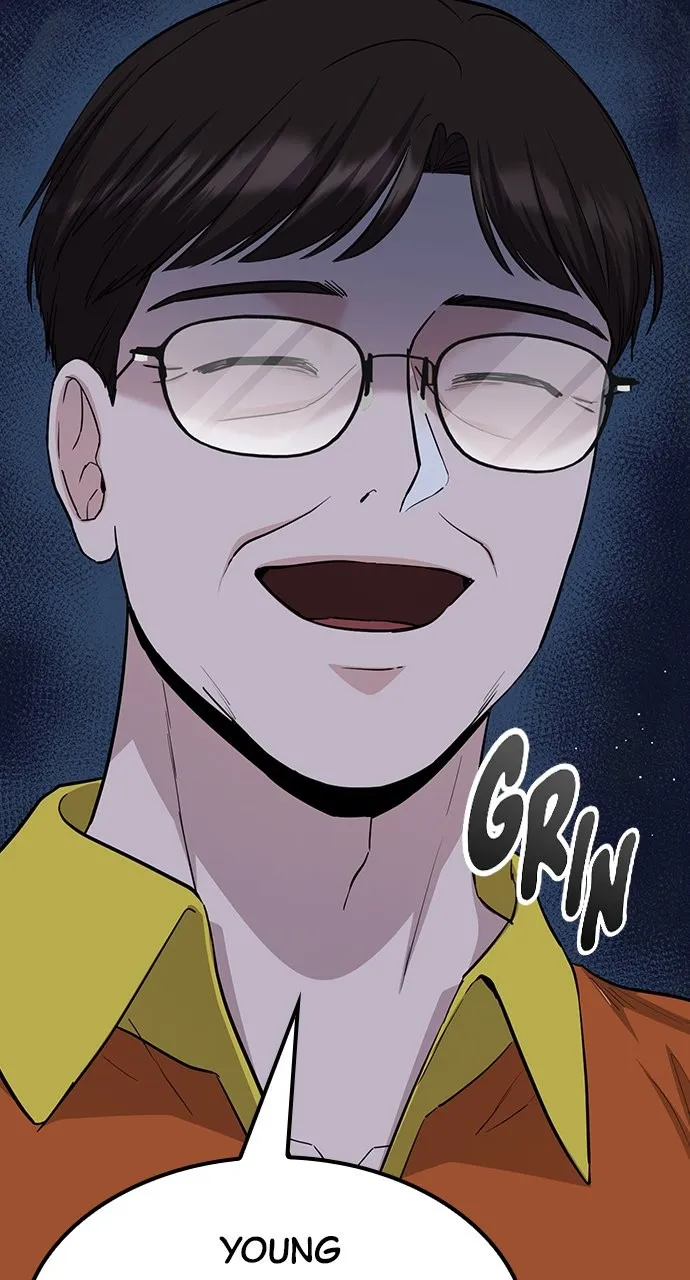Read Our Night Shift chapter 37 image 40 on Lezhin