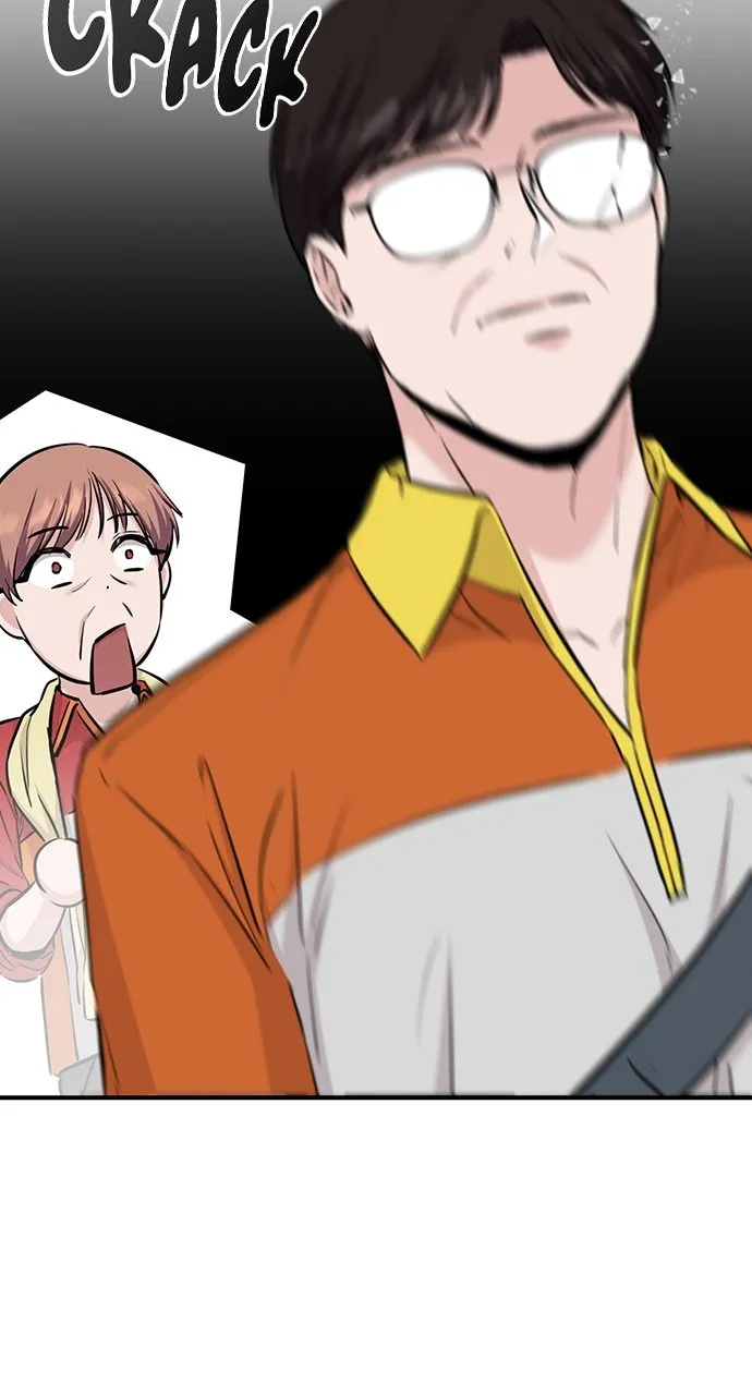Read Our Night Shift chapter 37 image 49 on Lezhin