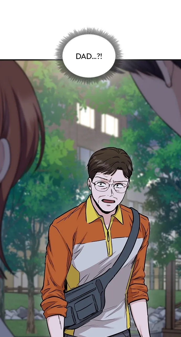 Read Our Night Shift chapter 37 image 5 on Lezhin