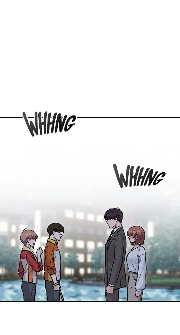 Read Our Night Shift chapter 37 image 50 on Lezhin