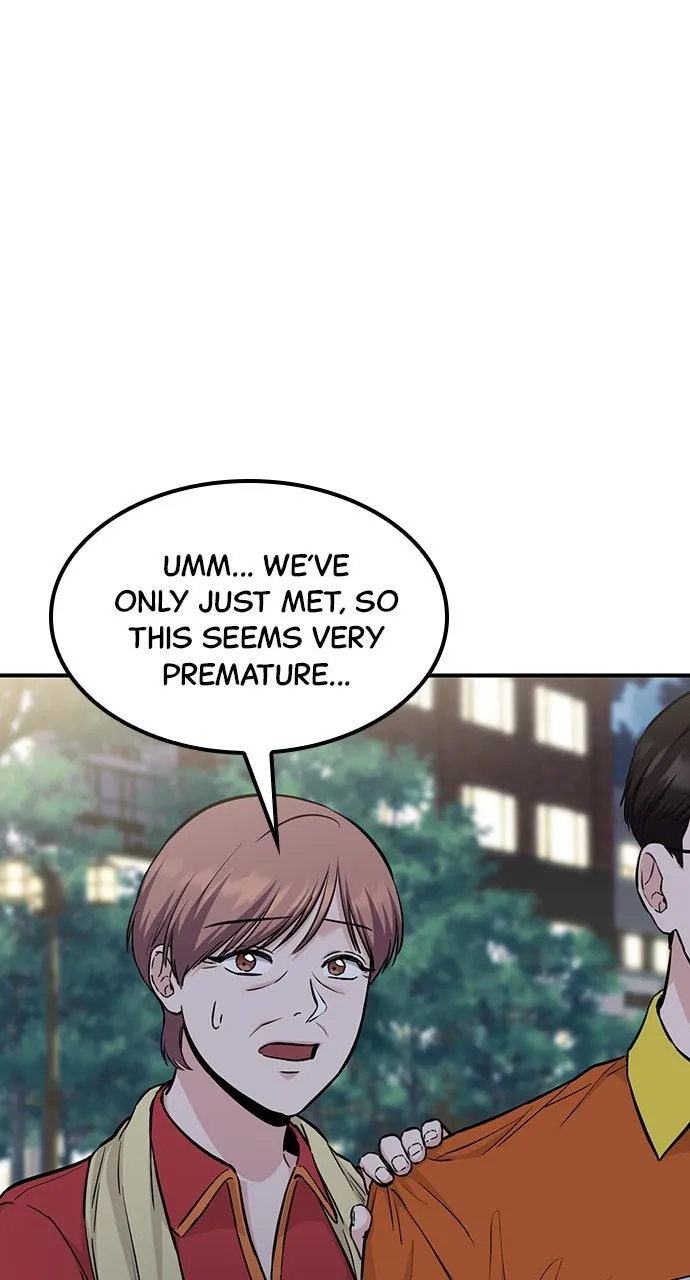 Read Our Night Shift chapter 37 image 54 on Lezhin