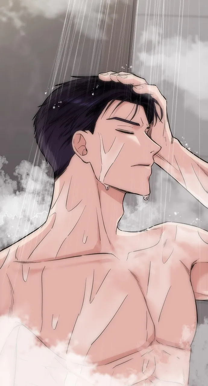Read Our Night Shift chapter 37 image 66 on Lezhin