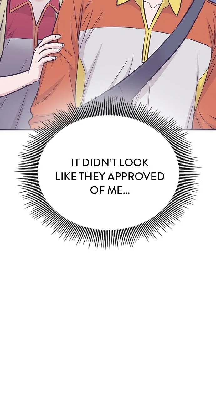 Read Our Night Shift chapter 37 image 70 on Lezhin
