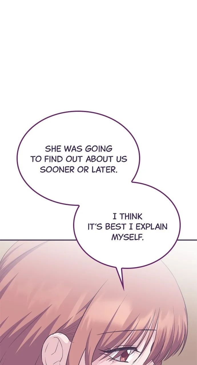 Read Our Night Shift chapter 37 image 72 on Lezhin