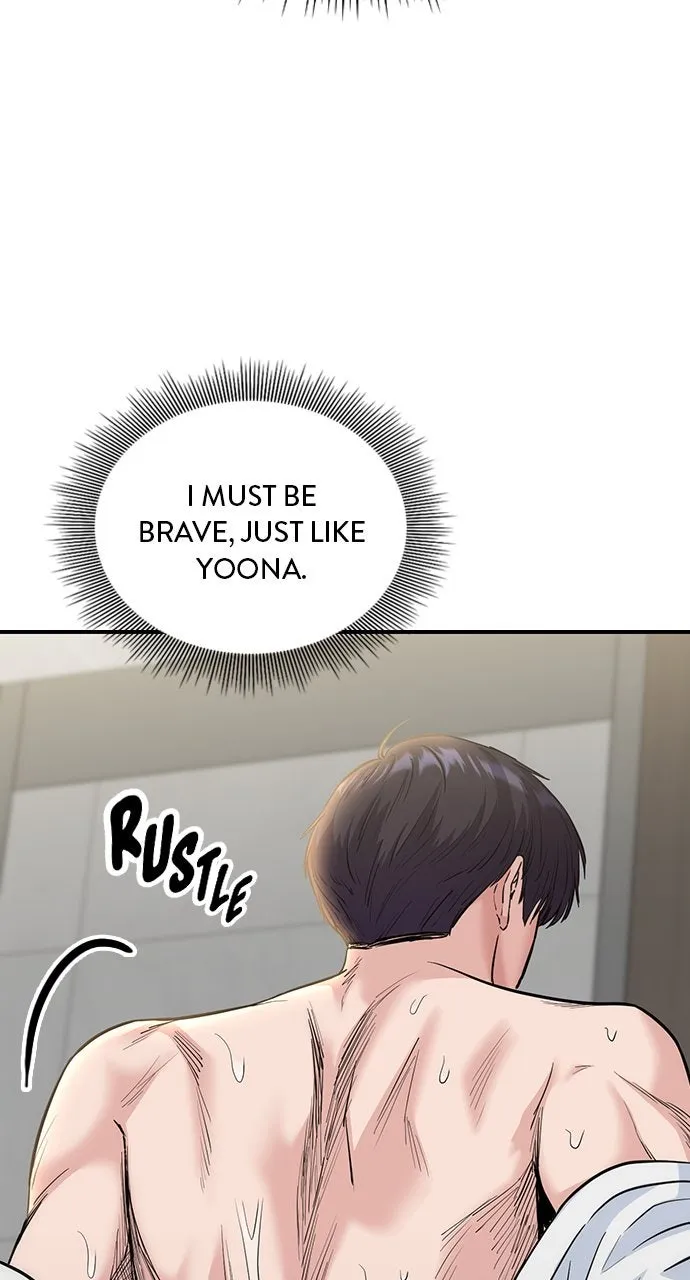 Read Our Night Shift chapter 37 image 74 on Lezhin
