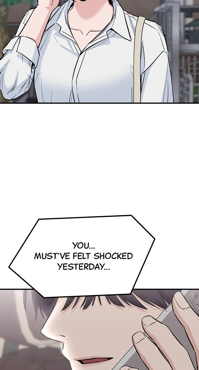Read Our Night Shift chapter 37 image 90 on Lezhin