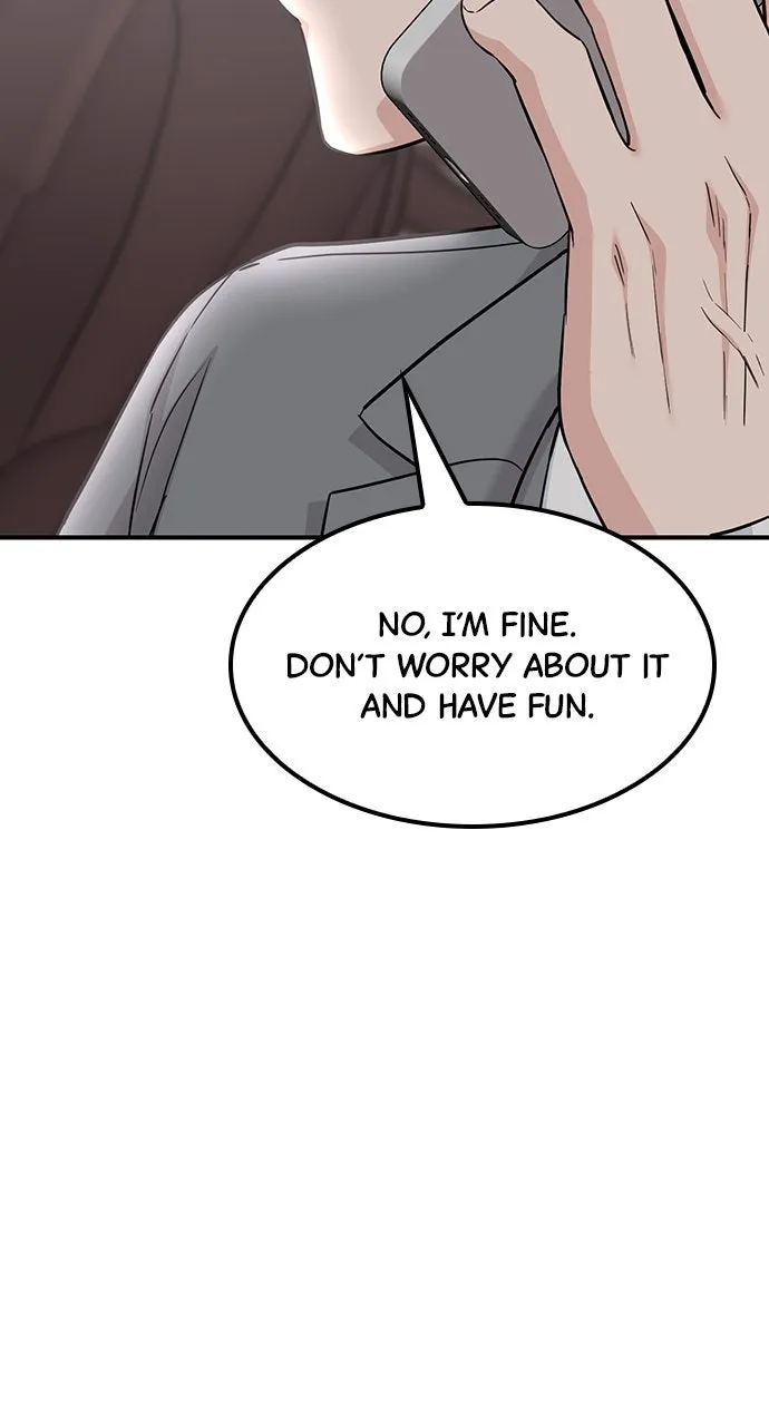 Read Our Night Shift chapter 37 image 91 on Lezhin