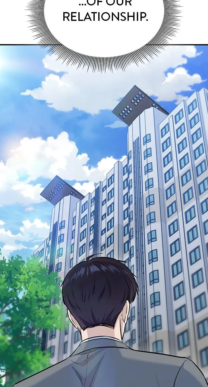 Read Our Night Shift chapter 37 image 95 on Lezhin