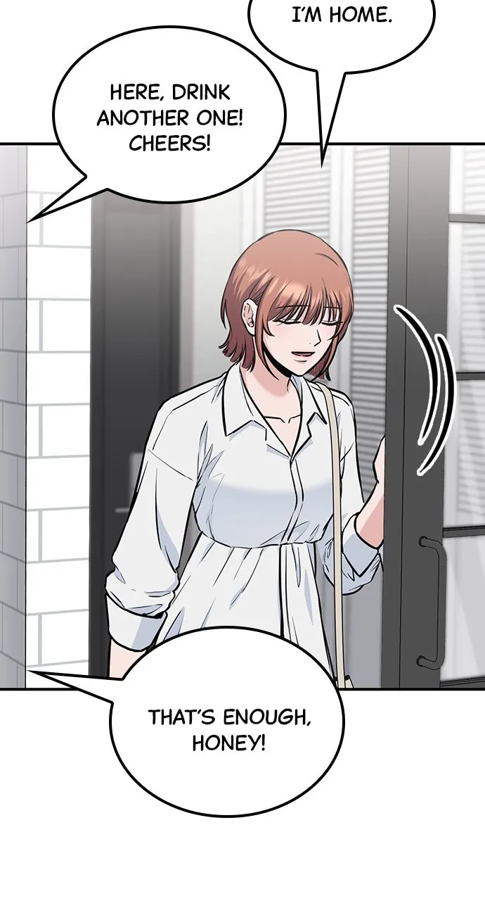 Read Our Night Shift chapter 38 image 102 on Lezhin