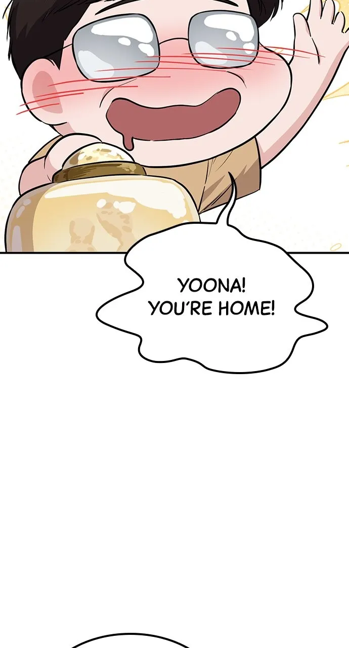 Read Our Night Shift chapter 38 image 107 on Lezhin