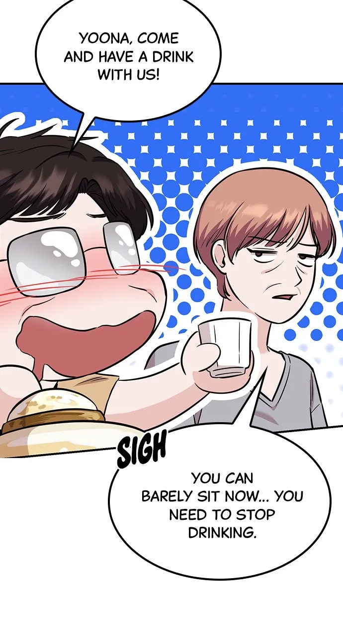 Read Our Night Shift chapter 38 image 108 on Lezhin