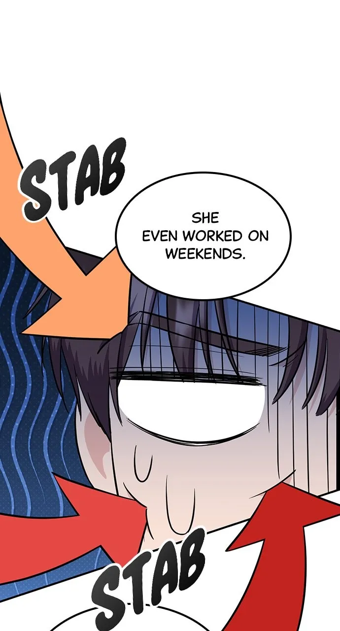 Read Our Night Shift chapter 38 image 13 on Lezhin