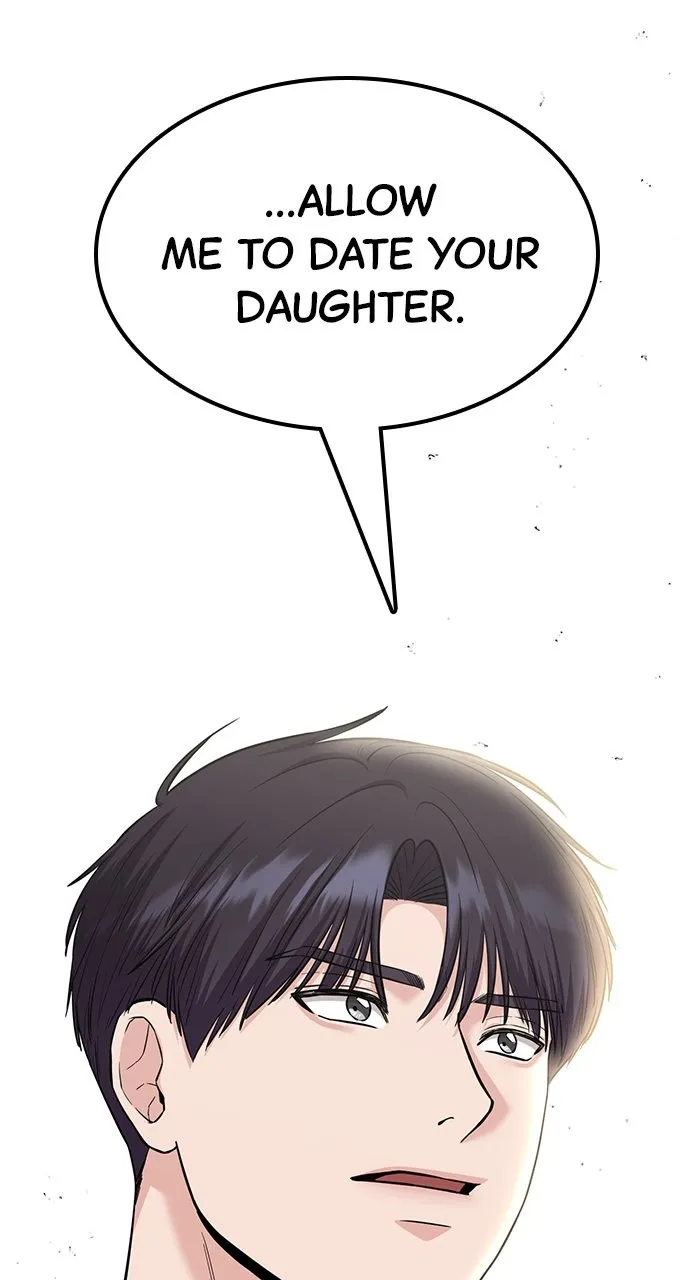 Read Our Night Shift chapter 38 image 3 on Lezhin