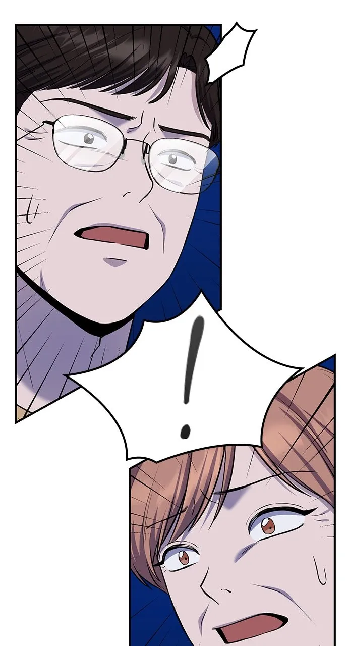 Read Our Night Shift chapter 38 image 31 on Lezhin