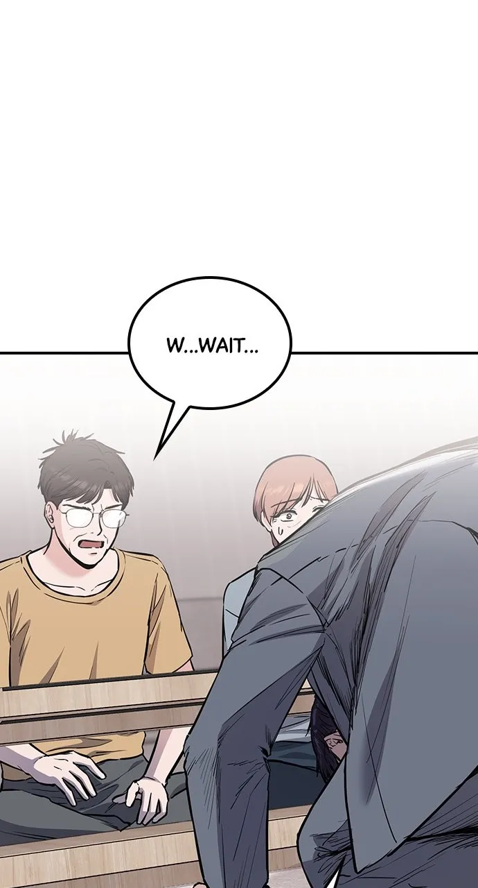 Read Our Night Shift chapter 38 image 34 on Lezhin