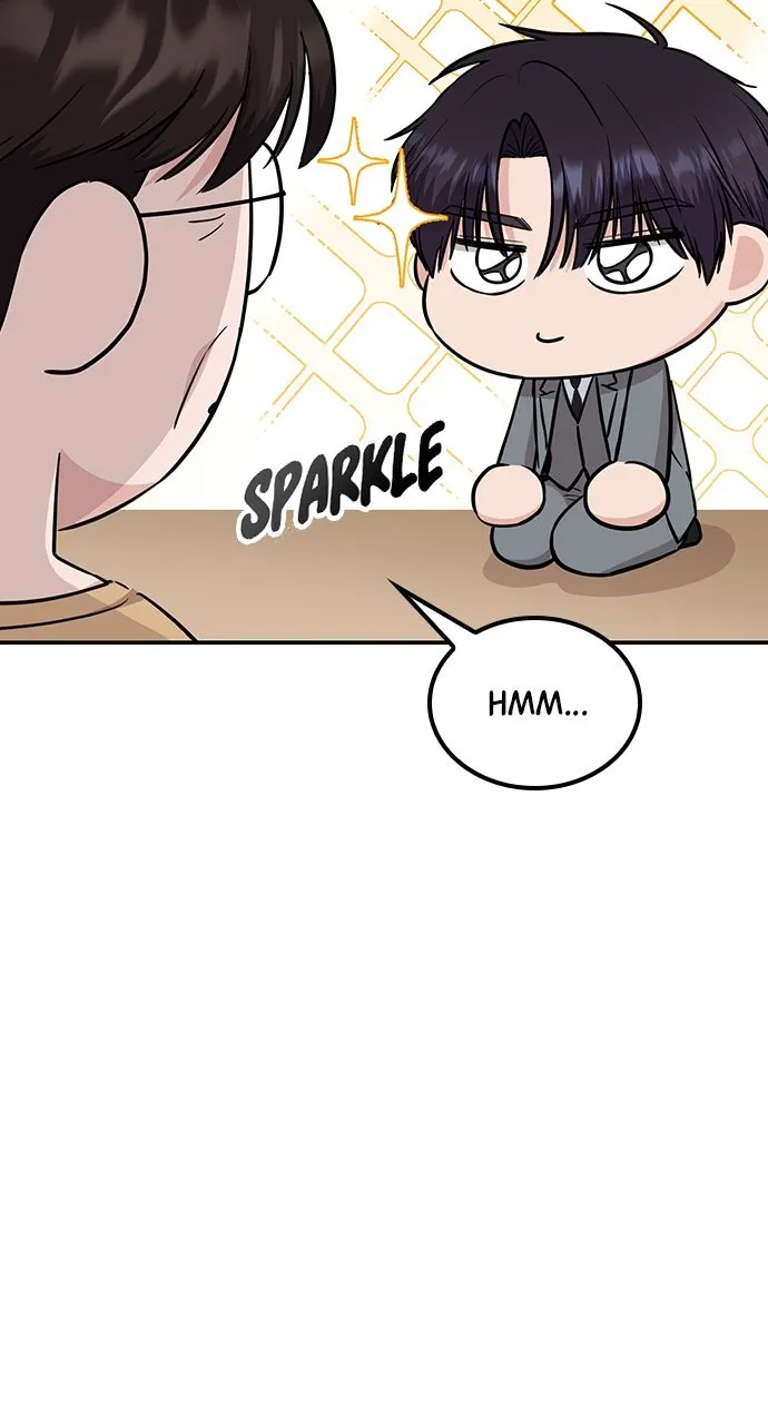 Read Our Night Shift chapter 38 image 52 on Lezhin
