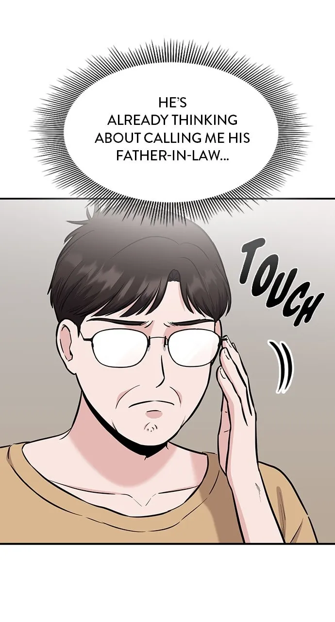 Read Our Night Shift chapter 38 image 53 on Lezhin