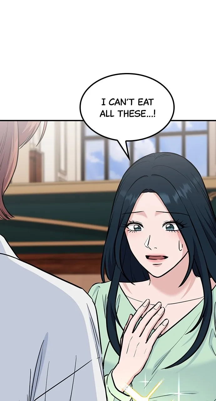Read Our Night Shift chapter 38 image 60 on Lezhin