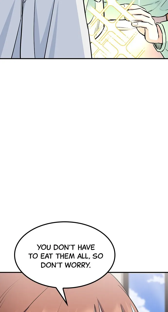 Read Our Night Shift chapter 38 image 61 on Lezhin
