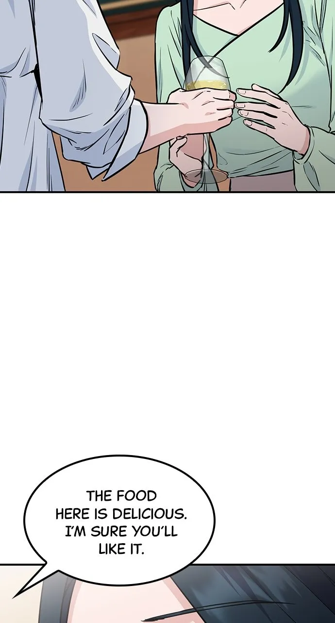 Read Our Night Shift chapter 38 image 64 on Lezhin