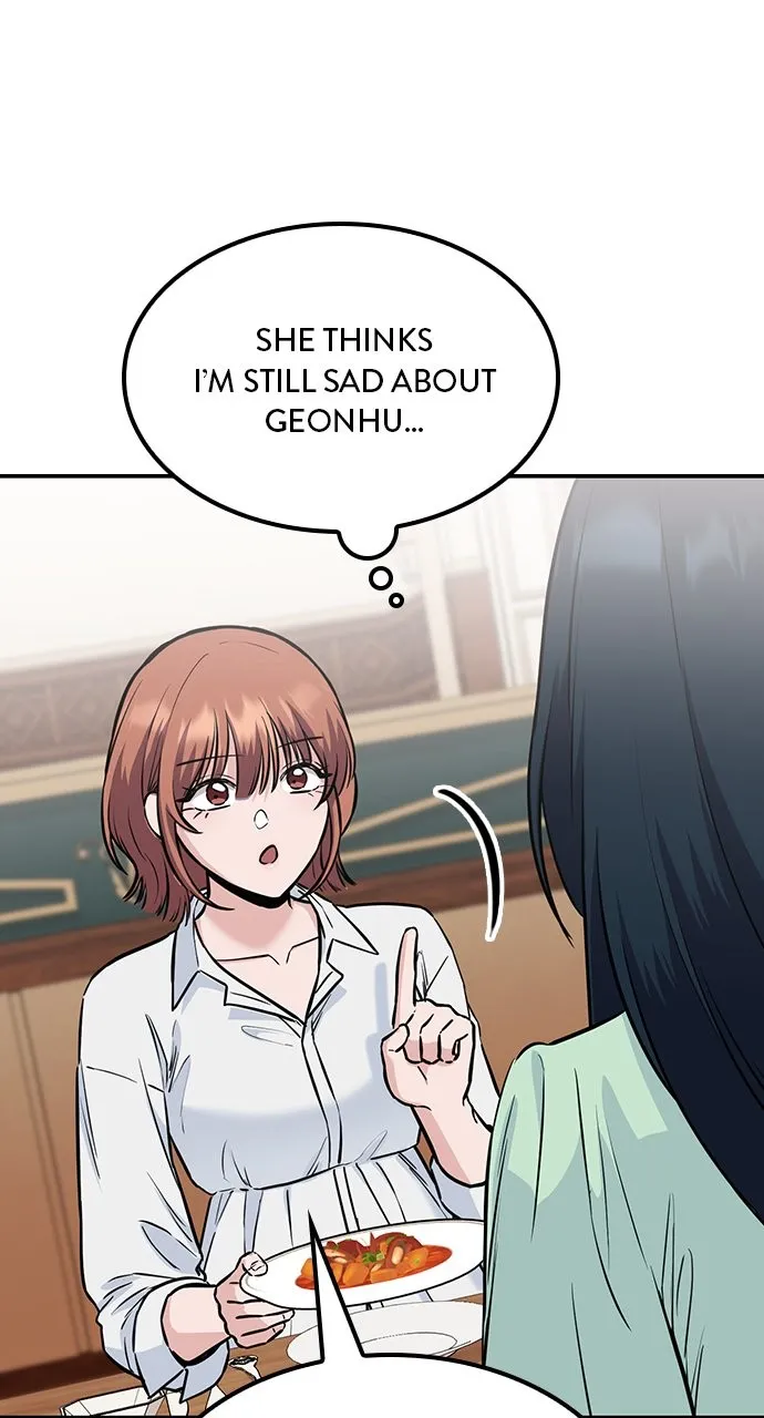 Read Our Night Shift chapter 38 image 66 on Lezhin