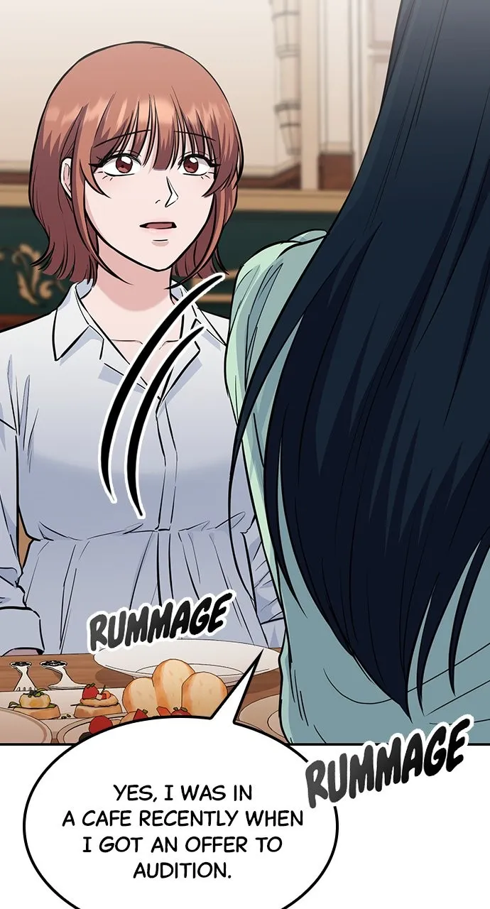 Read Our Night Shift chapter 38 image 77 on Lezhin