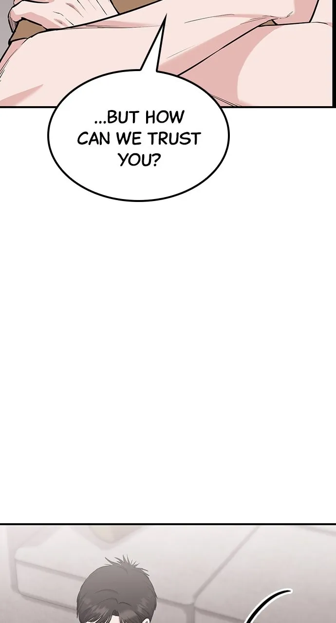 Read Our Night Shift chapter 38 image 8 on Lezhin