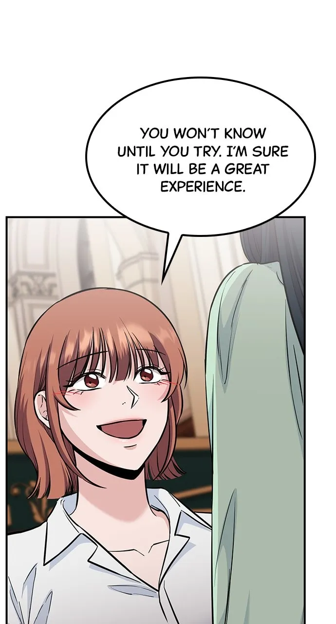 Read Our Night Shift chapter 38 image 84 on Lezhin